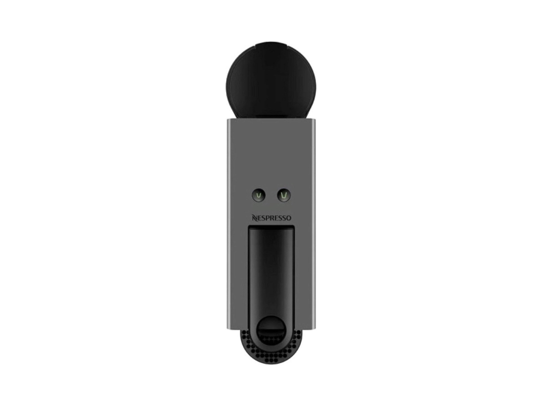 Buy Nespresso Essenza Mini Grey Coffee Machine – in Qatar Buy Nespresso Essenza Mini Grey Coffee Machine – in Qatar